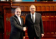 عراقچی: همکاری تهران و مسکو ابزار مقابله مؤثرتر با تحریمهای غرب است