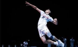 مدیر والیبال الریان قطر: نبود صابر کاظمی روی همه اعضا تیم تاثیر گذاشته است