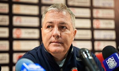 اسکوچیچ: تراکتور با اتحاد و هیجان پرسپولیس را شکست داد