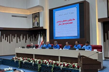 برگزاری ستاد پیشگیری، هماهنگی و فرماندهی بحران در مشهد