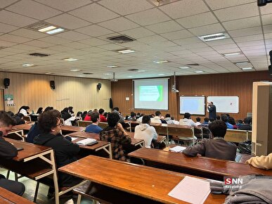 شرایط پذیرش دانشجوی ارشد بدون آزمون دانشگاه صنعتی خواجه نصیر اعلام شد