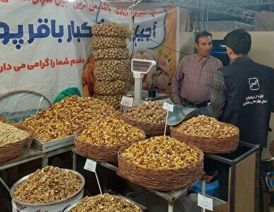 نظارت میدانی ماموران استاندارد چهارمحال و بختیاری بر بازار