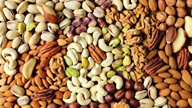 آجیل شب یلدا؛ از تنوع تا قیمت