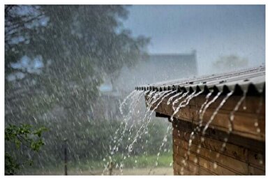 رکورد ۸۰ ساله بارندگی در کرمان شکسته شد / ۱۷۰ میلی‌متر در سه روز