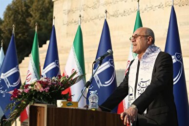 نقطه قوت و در عین حال نقطه ضعف ما، حوزه فناوری و تکنولوژی است