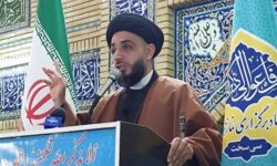 انتقال فرهنگ ایثار و شهادت به نسل‌های آینده ضرورتی راهبردی است