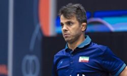 رنگرز: در اهواز شاهد حضور چهرهها و پدیدههایی بودیم/ کشتی گیران به ۳ تورنمنت بین المللی اعزام خواهند شد