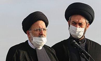 واکنش آیت‌الله عاملی در پی توهین به شهید رئیسی