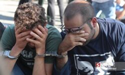 دستگیری ۱۳۳۶ سارق و ۸۲ مالخر طی ۳ روز توسط پلیس