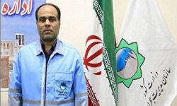 طغیان رودخانههای فصلی روستاهای مهرگی سیریک و نگر جاسک را به زیر آب برد