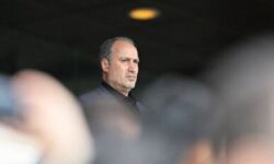 تاج: ناصر حجازی تا همیشه زنده است