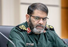 سردار معروفی: در مکتب شهید سلیمانی مردم محور اصلی هستند