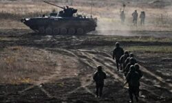 آمریکا: اوکراین خود را برای تداوم جنگ در سال ۲۰۲۶ آماده کند