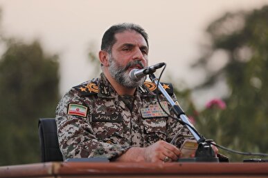 سرتیپ خوش قلب: عملیشدن پژوهشها مستلزم ارتباط پژوهشگران با عوامل اجرایی است