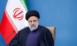 آقای مثلا استاد دانشگاه! شما بیجا کردید که به رئیس جمهور شهید توهین میکنید + فیلم