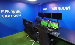 علت استفاده نشدن از VAR در بازی مس و گلگهر اعلام شد