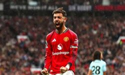 علاقه بایرن به جذب برونو فرناندز