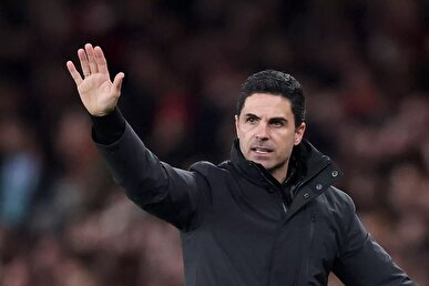 واکنش آرتتا به پیروزی تیمش و صدرنشینی دوباره در لیگ جزیره