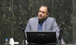 فاطمی: شنیده‌ها حاکی است دولت در لایحه افزایش ۲۰ درصدی حقوق را پیشنهاد داده که نقض قانون است/ مجلس زیر بار این پیشنهاد نخواهد رفت + فیلم