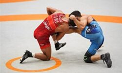 اعضای کمیته فنی انتخابی تیم ملی کشتی آزاد معرفی شدند