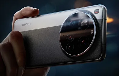 مشخصات شیائومی 17 اولترا فاش شد؛ باتری ۶۸۰۰ میلی‌آمپری و دوربین ۲۰۰ مگاپیکسلی!