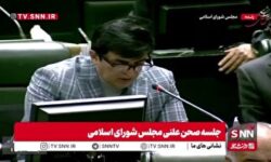 گودرزی: با این گرانیها رویمان نمیشود شب یلدا را به مردم تبریک بگوییم