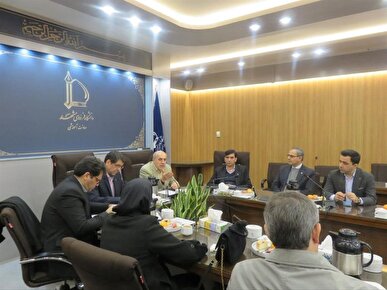 بروز‌رسانی محتوا‌های درسی و ایجاد رشته‌های جدید و نوظهور خواسته به حق بخش صنعت است