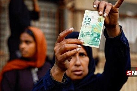 کلاهبرداری آنلاین چند میلیون دلاری از مردم غزه