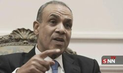 مصر: پلیس فلسطین مسئول تأمین امنیت در نوار غزه خواهد بود