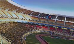 حواشی شب یلدایی نقش جهان در مصاف سپاهان و خیبر خرم آباد