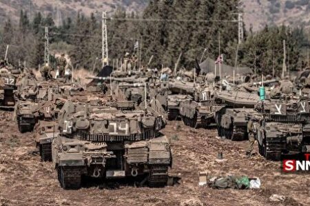 نظامیان رژیم صهیونیستی ۴۲ بار در سه هفته اخیر وارد خاک سوریه شدند