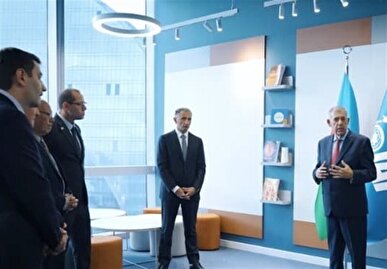 شرکت صنایع هوافضای رژیم اسرائیل در آذربایجان دفتر پژوهشی راه‌اندازی می‌کند