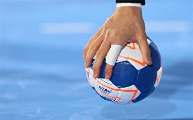 دعوت ۲۱ بازیکن به اردوی تیم ملی هندبال مردان