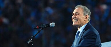 حسن مصطفی بار دیگر رئیس فدراسیون جهانی هندبال شد