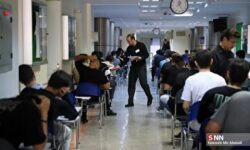 مهلت ثبت نام آزمون اختصاصی پذیرش دانشجو معلم امروز به پایان می‌رسد