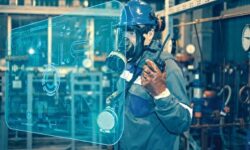 انقلابی دانش بنیان؛ کنترل ایمنی خطوط نفتی با چشم دیجیتال