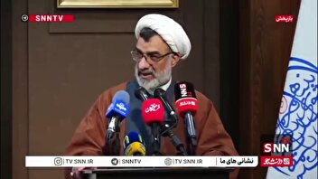 خسروپناه: نباید اجازه دهیم دوقطبیسازی در کشور اتفاق بیفتد/ هیچ موضوعی نباید بهانهای برای تفرقه باشد