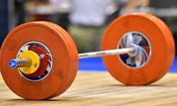 دعوت ۱۱ وزنه‌بردار به اردوی تیم ملی وزنه‌برداری ایران