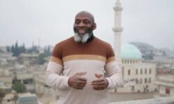 روزنامهنگار آمریکایی منتقد حکومت جولانی بازداشت شد