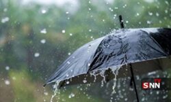 ورود سامانه بارشی جدید به کشور از امشب