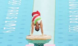 مدال تاریخی الفتی در جمع ۱۰ اتفاق مهم ژیمناستیک هنری جهان در سال ۲۰۲۵