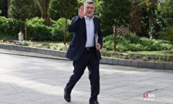 ظفرقندی: میزان تخصیص ارز ترجیحی به بخش بهداشت قرار است بیشتر شود + فیلم