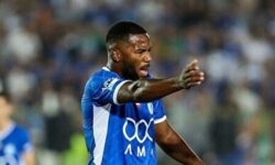 فیلم گل نازون به المحرق بحرین / پیروزی 3 بر صفر استقلال