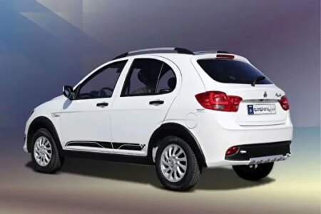 فروش محصولات سایپا ویژه دی ماه ؛ سه خودروی تولیدی + جدول