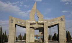 ۲ پژوهشگر دانشگاه لرستان در فهرست یک درصد دانشمندان جهان