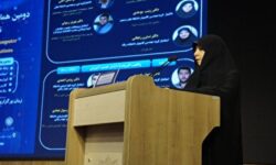 دومین همایش ملی تعامل انسان و رایانه؛ تمرکز بر سلامت و آموزش