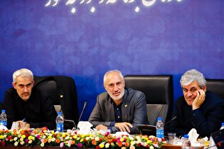 پورمحمدی: درآمد واهی نوشتن یعنی بالا بردن حقوق و گرفتار شدن مردم در تورم / سناریوهای سخت را از قبل تدوین کردیم؛ هر دستگاه می‌دانست در روز اول جنگ چه باید بکند + فیلم