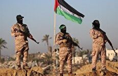 عضو جهاد اسلامی: هیچ قدرتی قادر به خلع سلاح مقاومت در غزه نیست