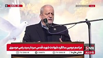 احمدی مقدم: سند امنیت ملی آمریکا می‌گوید که دیگر وارد جنگ‌های بی‌پایان نخواهند شد