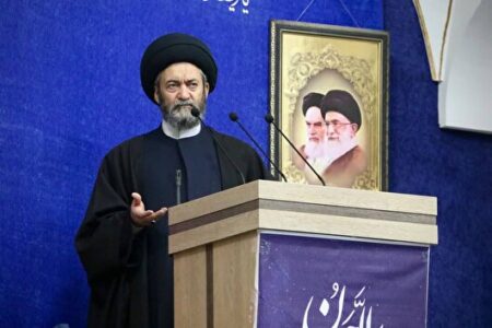 جمهوری اسلامی آرزوی راهآهن اردبیل را برآورده کرد